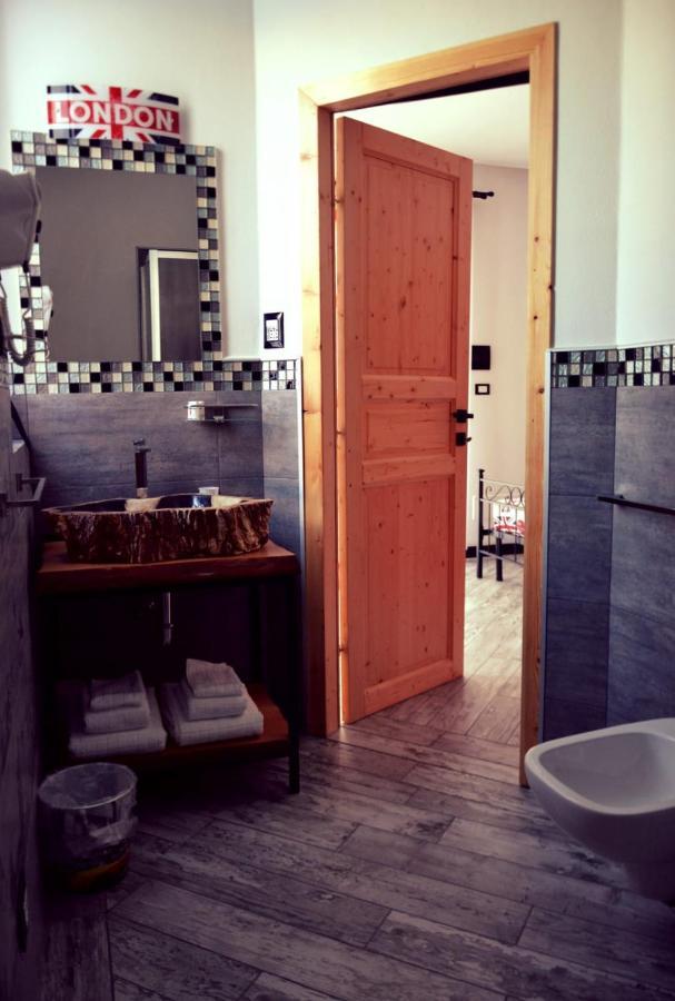 Amici Holiday B&B Di Bielak Aneta Izabela Vezzano Ligure Eksteriør billede
