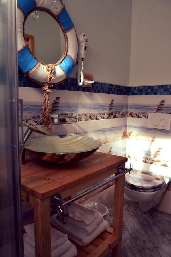 Amici Holiday B&B Di Bielak Aneta Izabela Vezzano Ligure Eksteriør billede